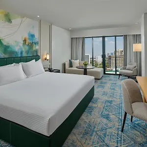 4* Hotel The Heritage Manila