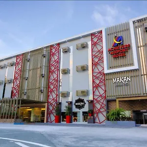 Hotell Achievers Airport, Pasay